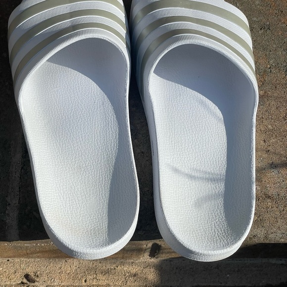 Adidas Adilette Aqua slides - Picture 5 of 6